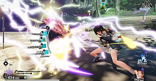 Atelier Yumia - Recipe and Blueprint Expansion Pack "The Art of Aladiss"