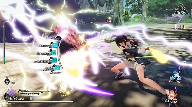 Atelier Yumia - Recipe and Blueprint Expansion Pack "The Art of Aladiss"