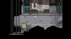 Absurd Story: Back Home