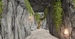 Mage VR: The Lost Memories