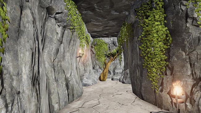 Mage VR: The Lost Memories