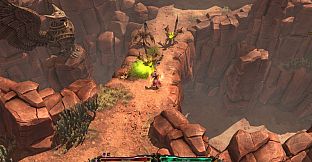 Grim Dawn: Definitive Edition