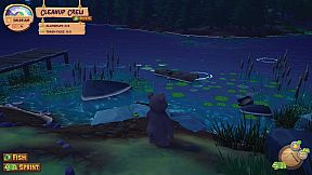 Welcome: A Cozy Estuary