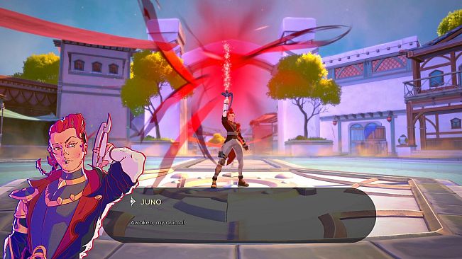 Arcanima: Mist of Oblivion -  Prologue