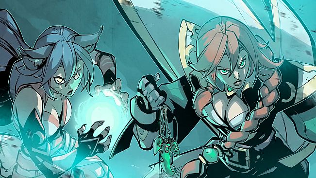 Ruined King: A League of Legends Story