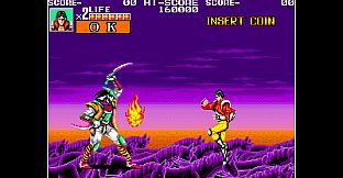 ACA NEOGEO SENGOKU for Windows