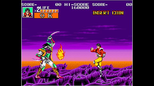 ACA NEOGEO SENGOKU for Windows