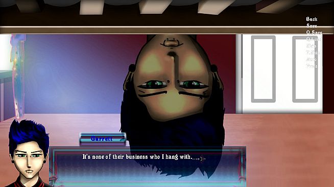 Pulse Cage (The full game) contains 4 games in one