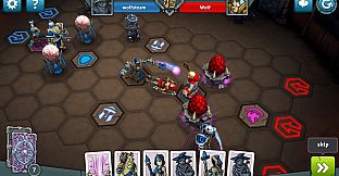 Epic Arena - Legion Of Chaos Pack