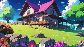 A Few Days With : Samantha