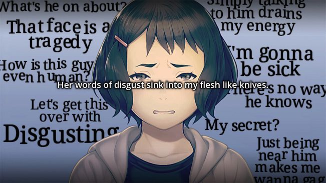 Mojika - Truth Rears Its Ugly Head