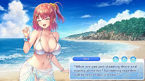 Kuri Kuri Click! ~My Summer Vacation!~