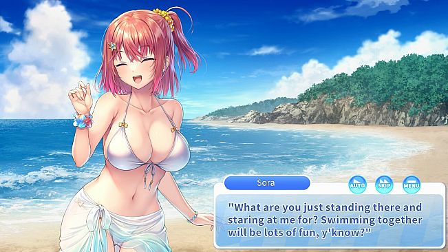 Kuri Kuri Click! ~My Summer Vacation!~