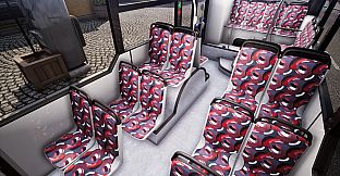 Bus Simulator 18 - MAN Interior Pack 1