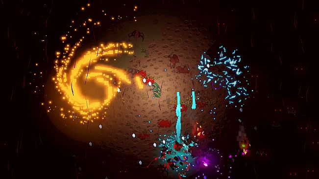 Hours After Midnight