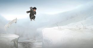 Never Alone: Foxtales