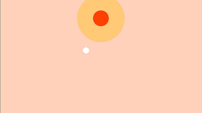 Space Between Worlds