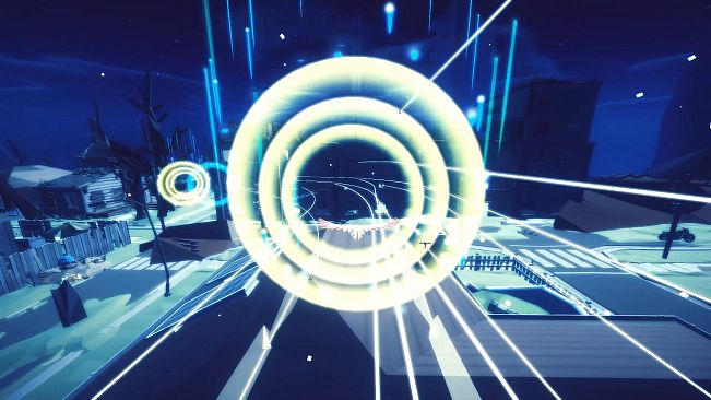 Windborn - Echoes of the Night