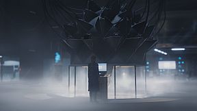 Rain of Reflections: Set Free