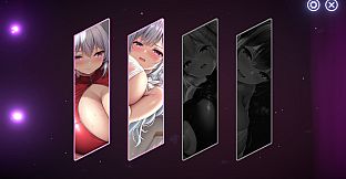 Hentai Tales: Twin Cage Tuning