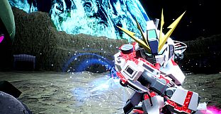 SD GUNDAM BATTLE ALLIANCE - Season Pass