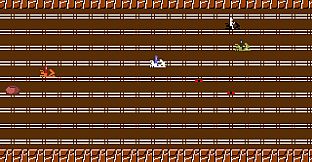 The Tower Of TigerQiuQiu Tigscores