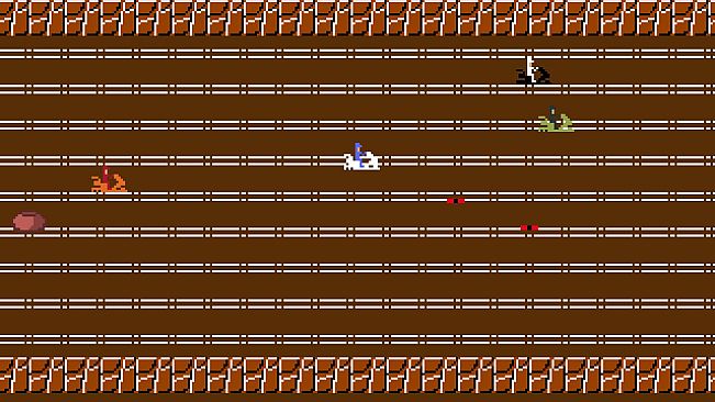 The Tower Of TigerQiuQiu Tigscores