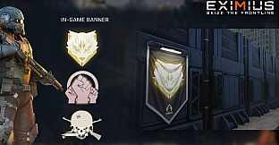 Eximius Exclusive Callsign Pack - The Hardened