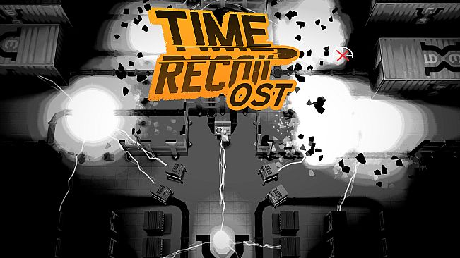 Time Recoil - Original Soundtrack
