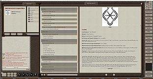 Fantasy Grounds - D&D Adventurers League 10-07 Into Darkness