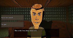 The Dreadthorn Therapist