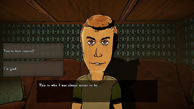 The Dreadthorn Therapist