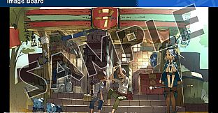 Shachibato! President, It's Time for Battle! Deluxe Contents