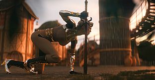 The Seven Realms: High Lathión