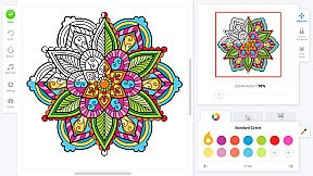 Coloring Book for Adults