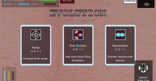 Colony on the Run