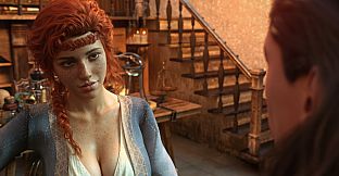 Void's Calling: Last stand