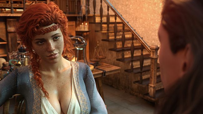 Void's Calling: Last stand