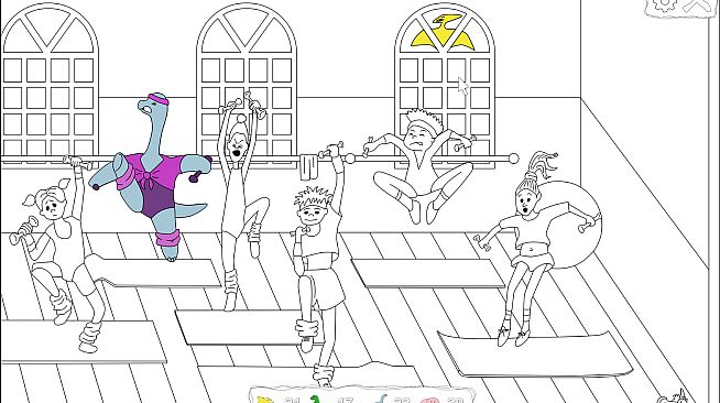 100 Hiddensaurs - Eighties