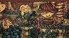 I commissioned some bunnies 3