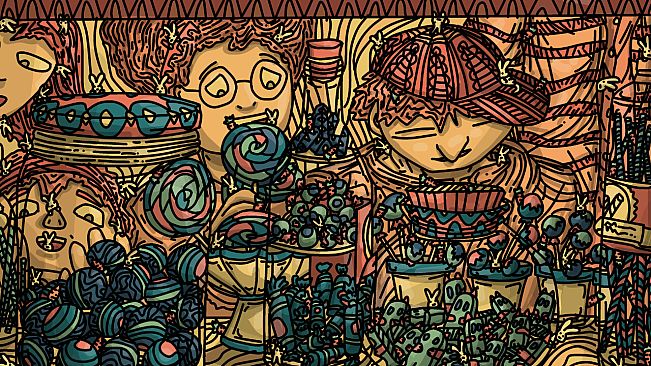 I commissioned some bunnies 3