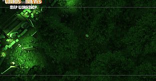 Of Guards and Thieves - Map Workshop