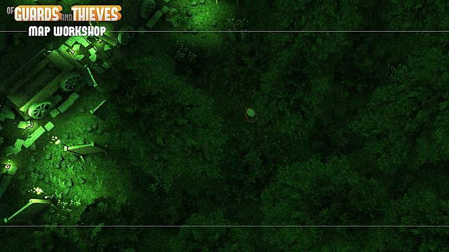 Of Guards and Thieves - Map Workshop