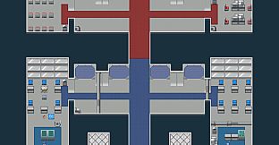 RPG Maker VX Ace - DS+ Expansion - Retro SciFi