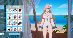 Mirror 2: Project X - Home - Leah's Costumes