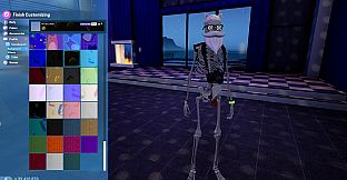 Tower Unite - Supporter Pack 2