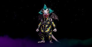 Killer Klowns From Outer Space: Piekielny zakapior — Impy