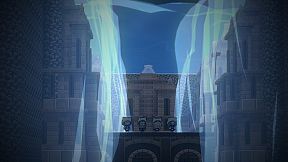 白銀のユークロニア