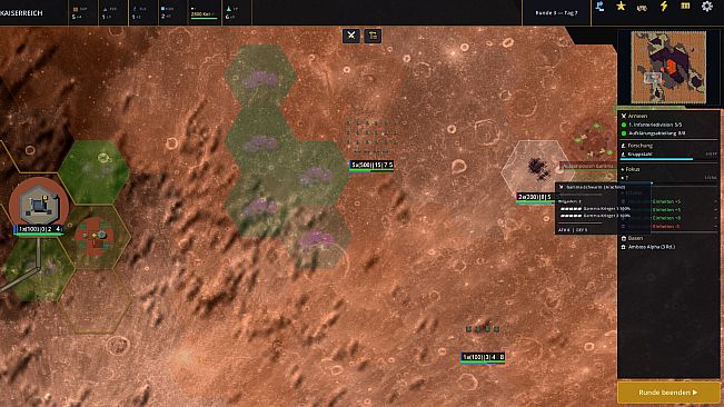 Kepler Protocol