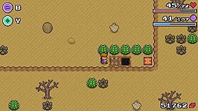 Stories of Bethem: Full Moon